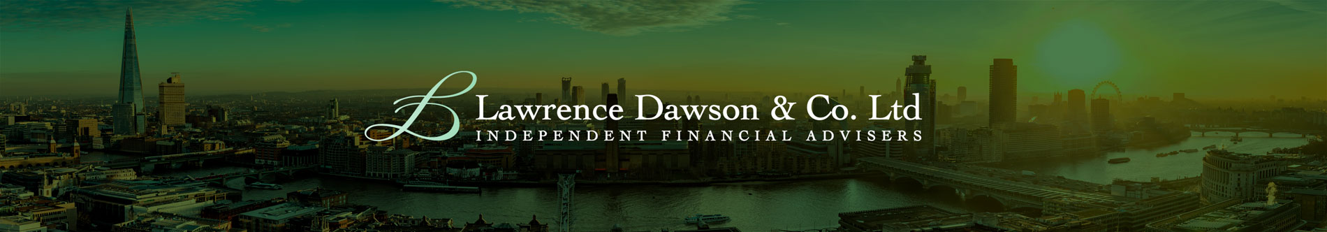 Lawrence-Dawson-Investment-Advice