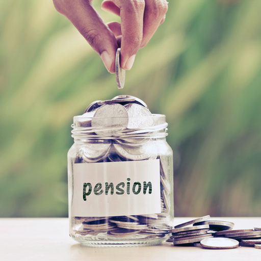 Pension-Advice